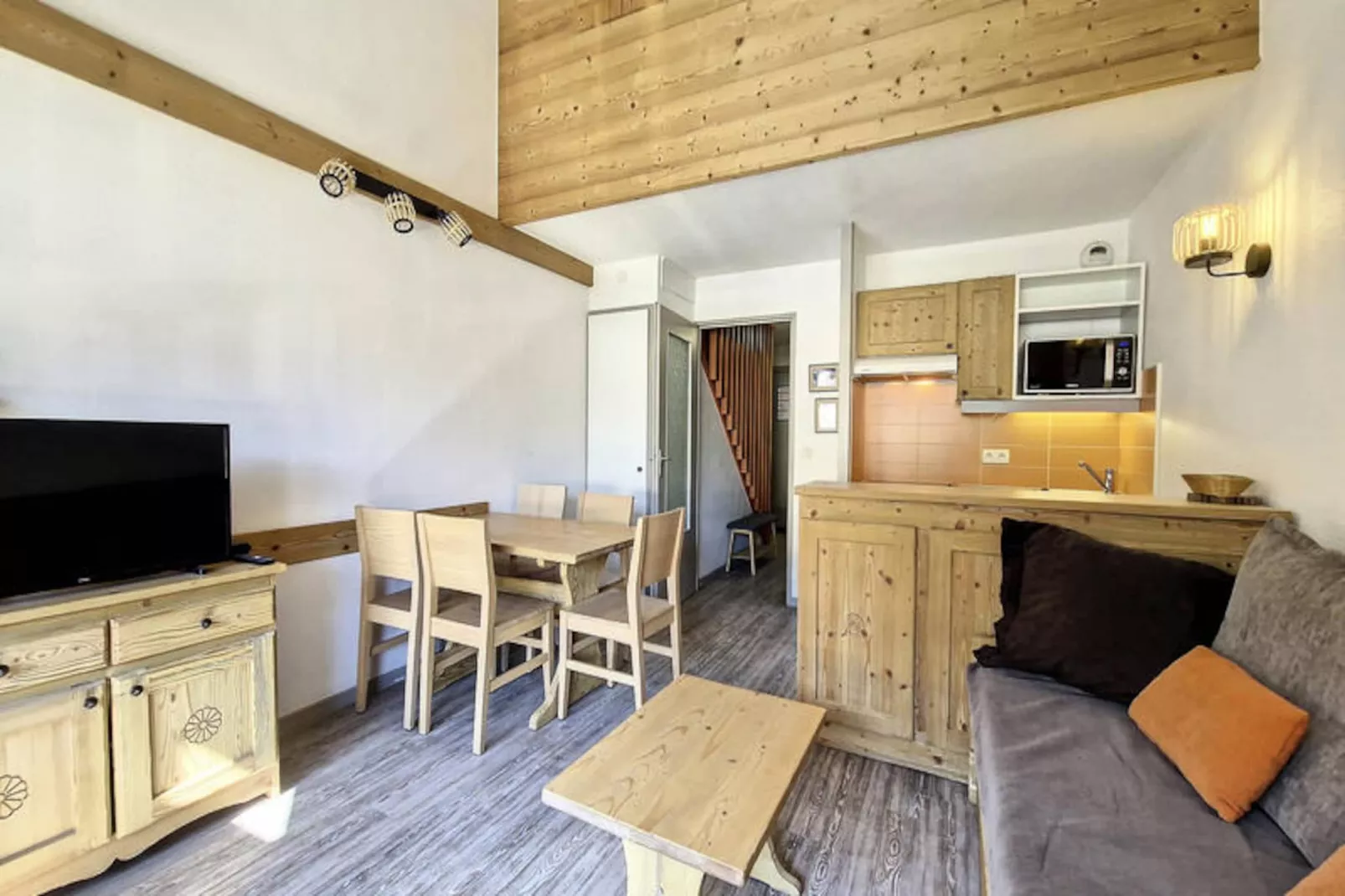 Pv Chalet De Solaise-Untagged