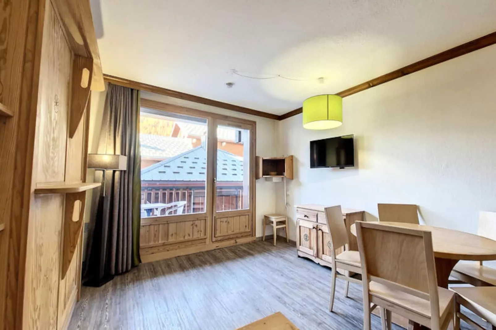 Pv Chalet De Solaise-Untagged