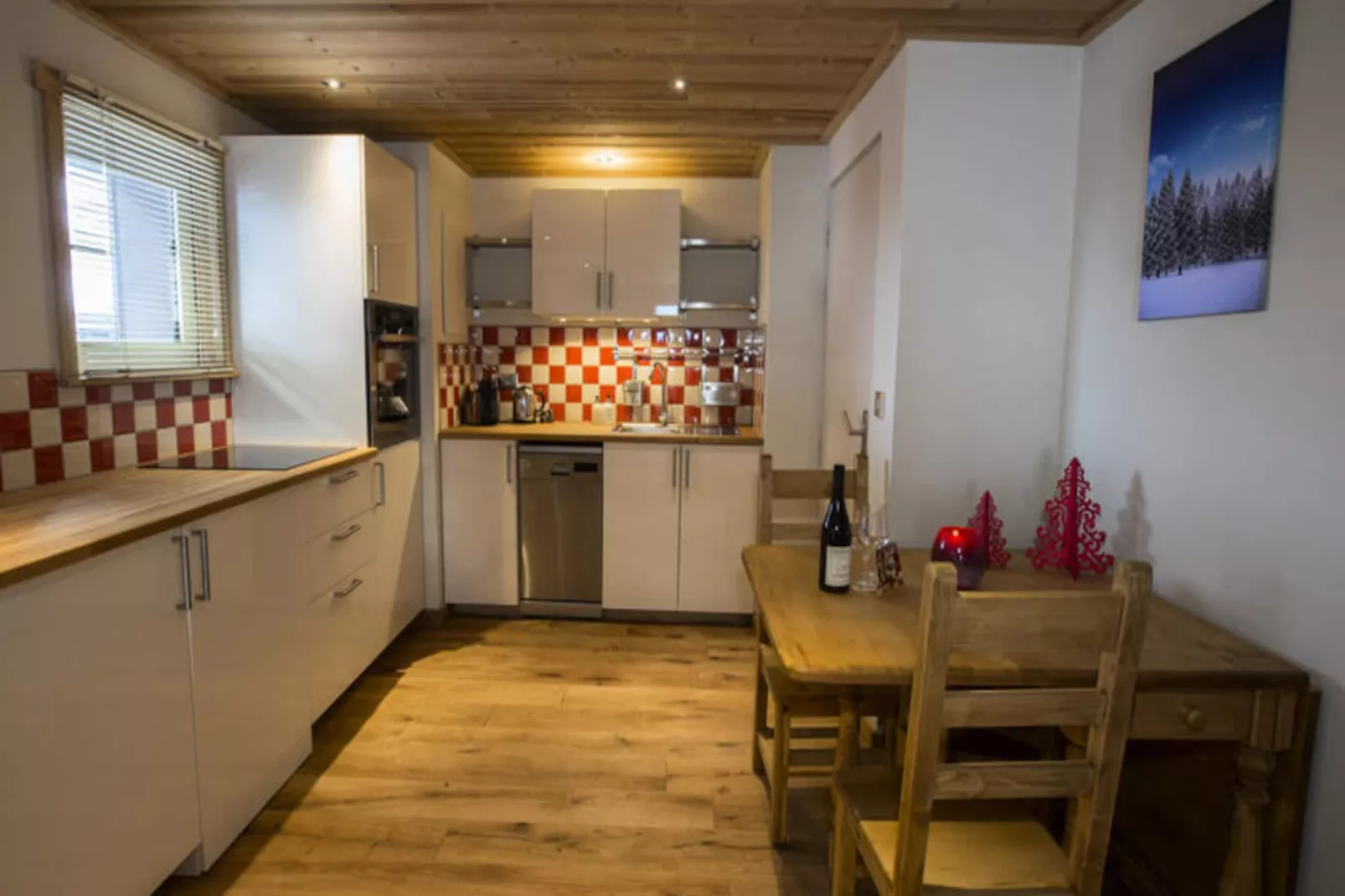 Résidence Le Floride-Nicht zugeordnet