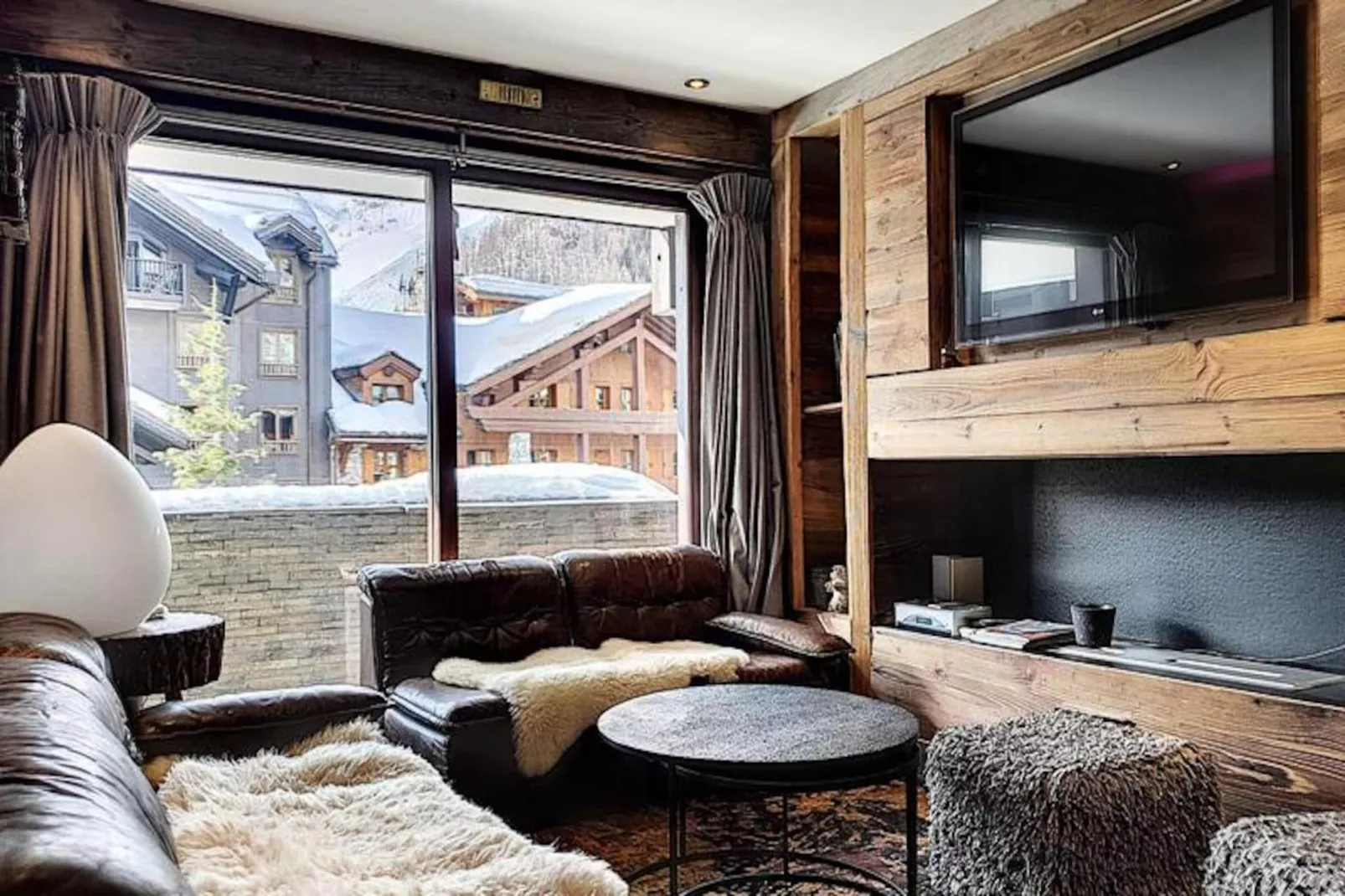 Résidence Le Dome-Nicht zugeordnet