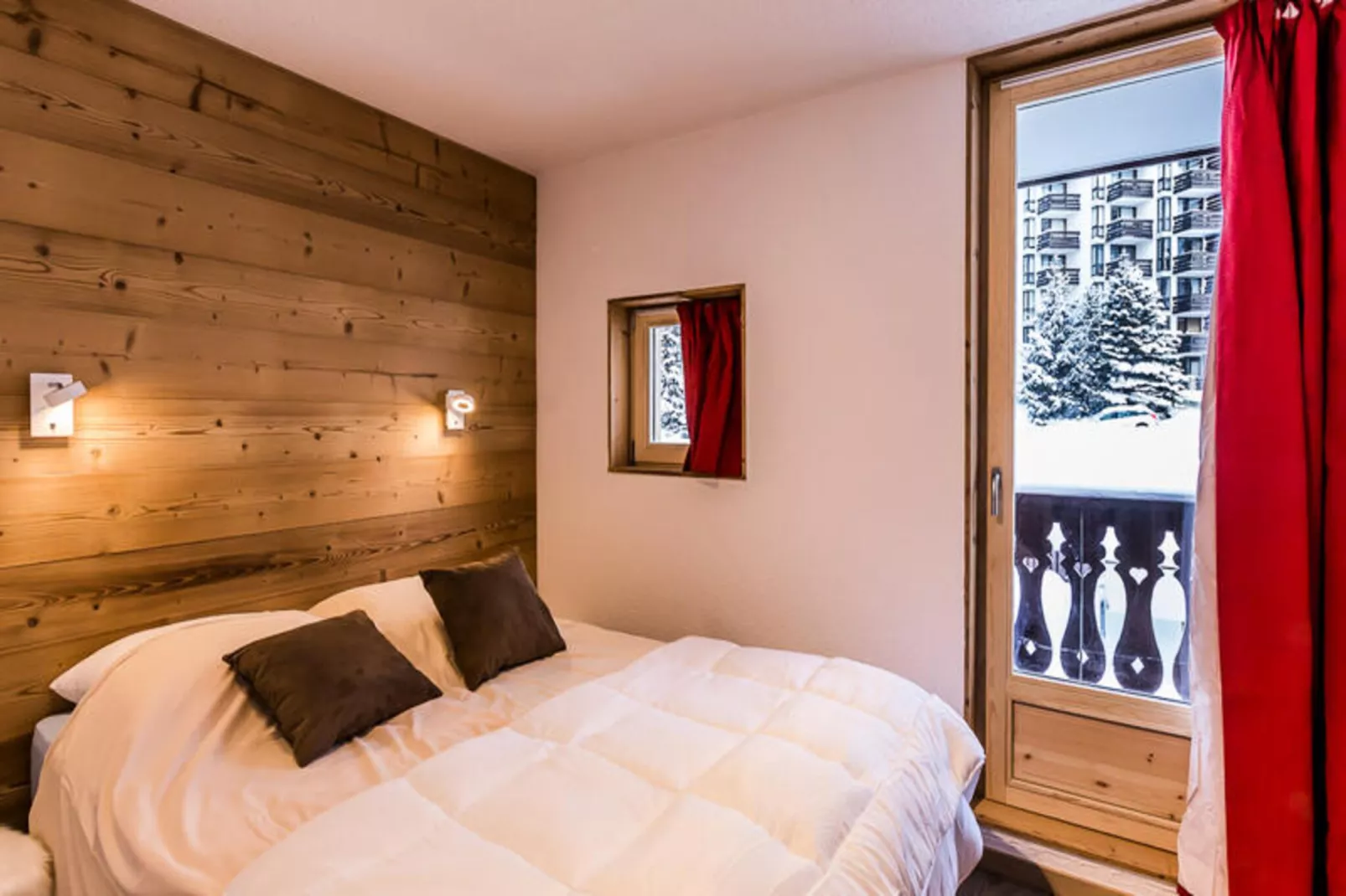 Résidence Les Andes-Non tagué