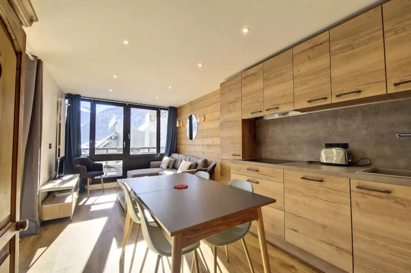 Résidence Villaret-Untagged