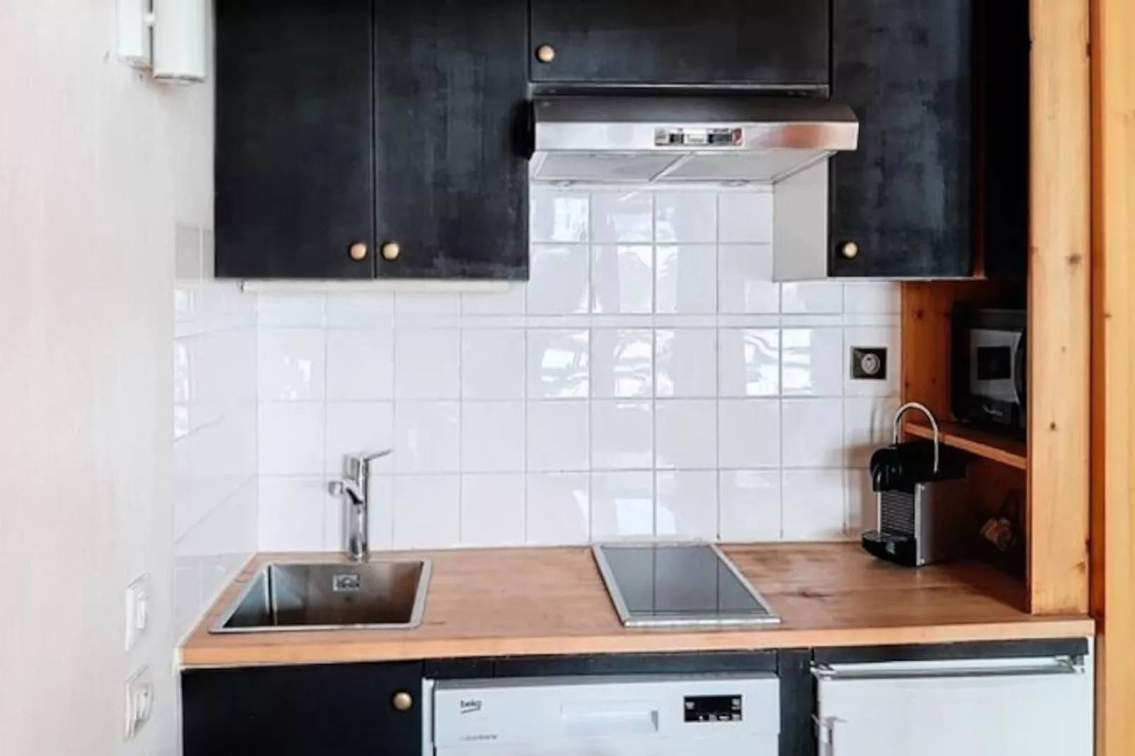 Résidence Le Santel-Non tagué