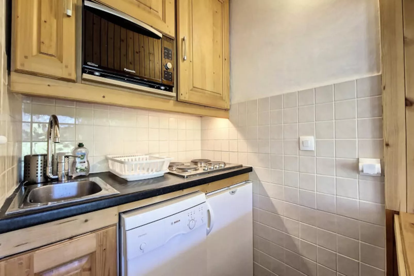 Résidence Le Santel-Non tagué