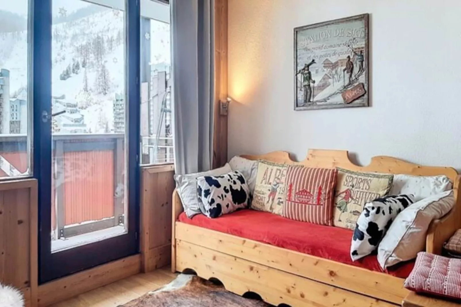 Résidence Pierre Et Vacances La Daille-Non tagué