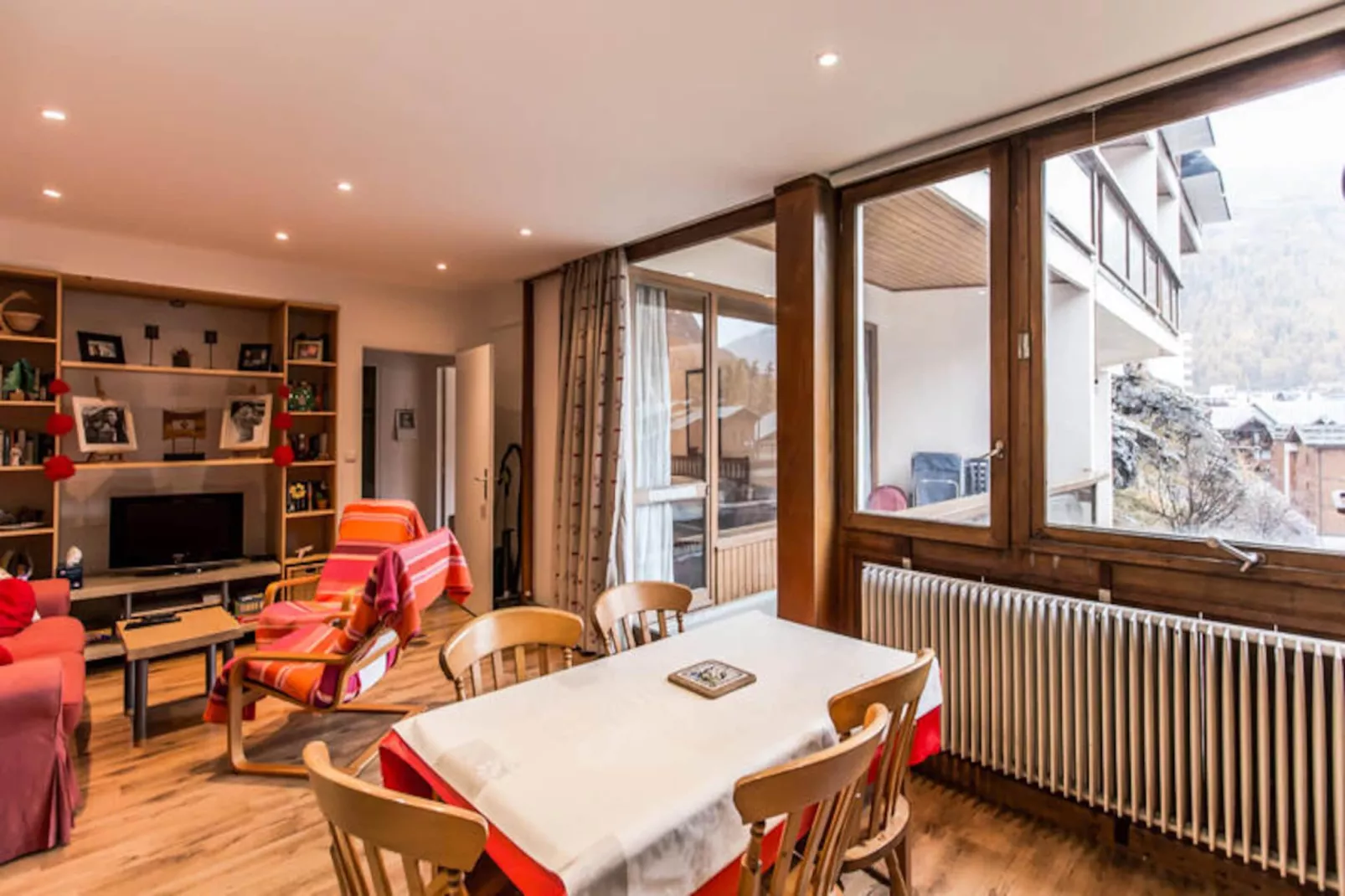 Résidence Le Portillo-Untagged