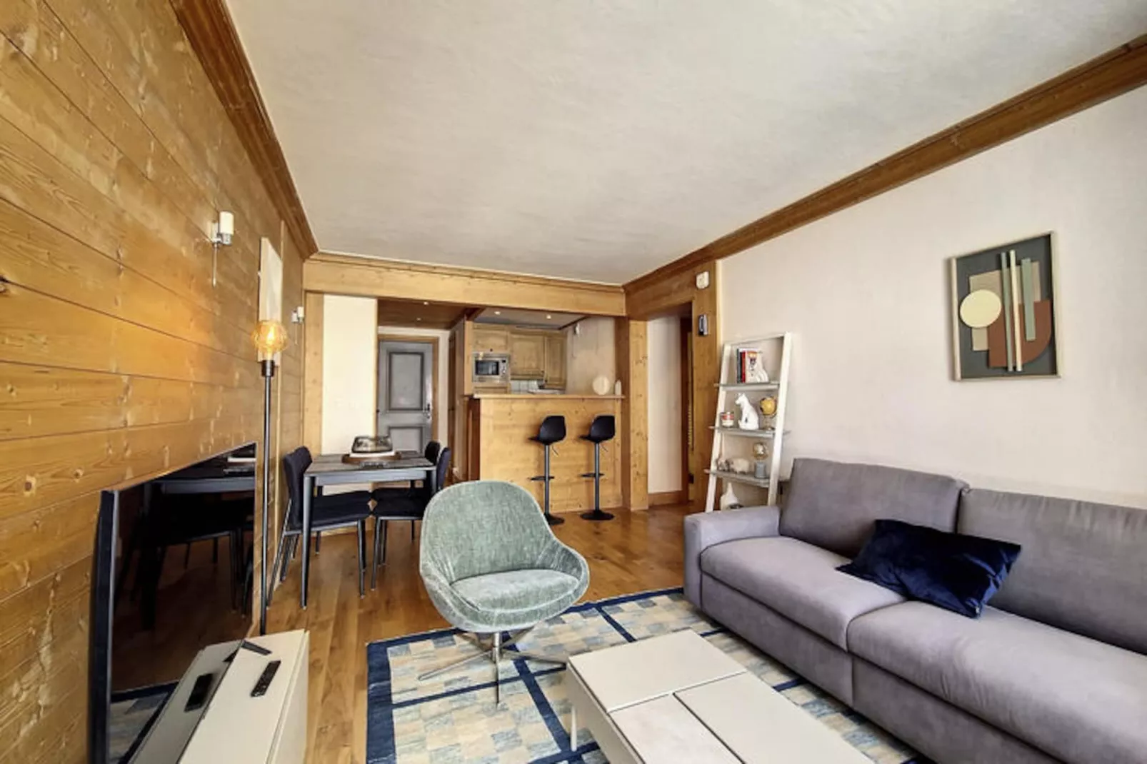 Résidence Roche De Fours-Nicht zugeordnet