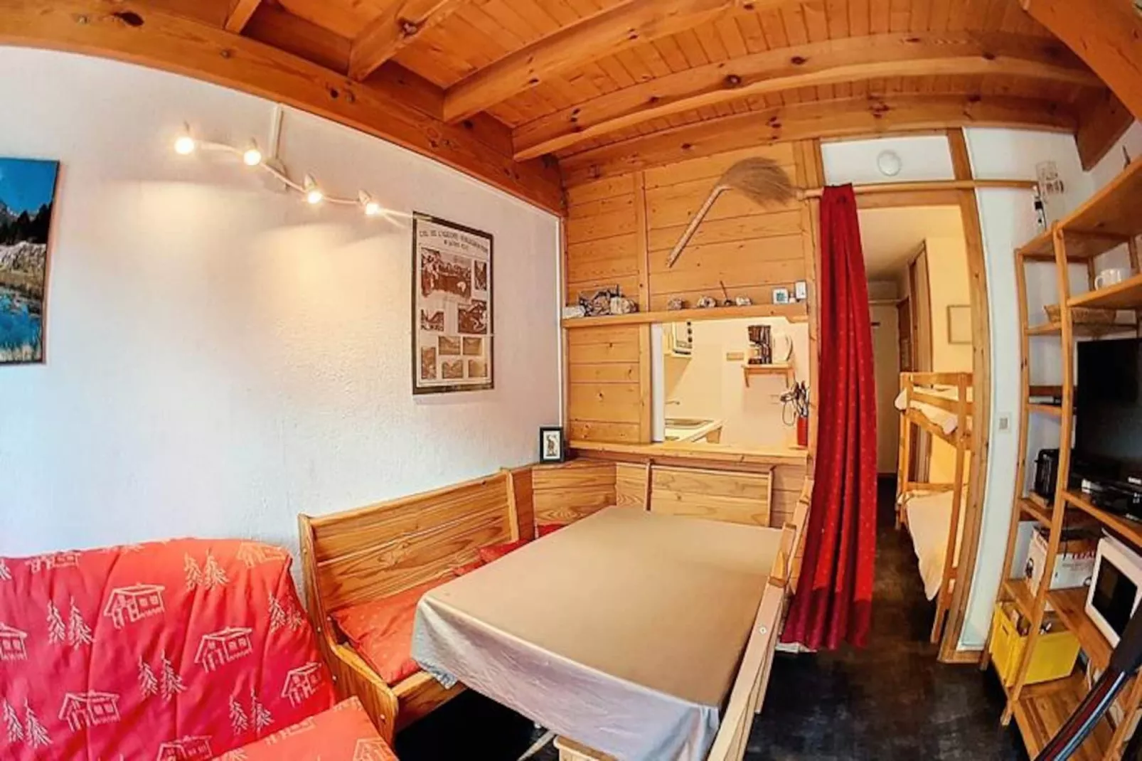 Résidence Le Val D'illaz-Untagged