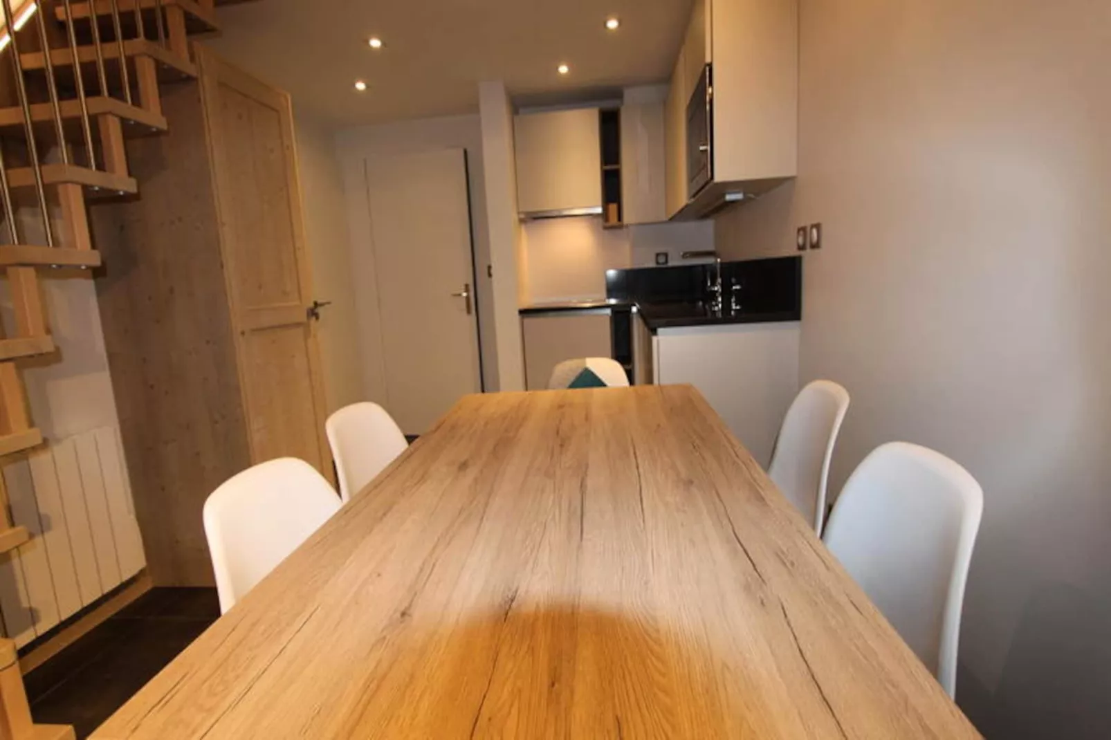 Résidence Les Verdets 2-Untagged