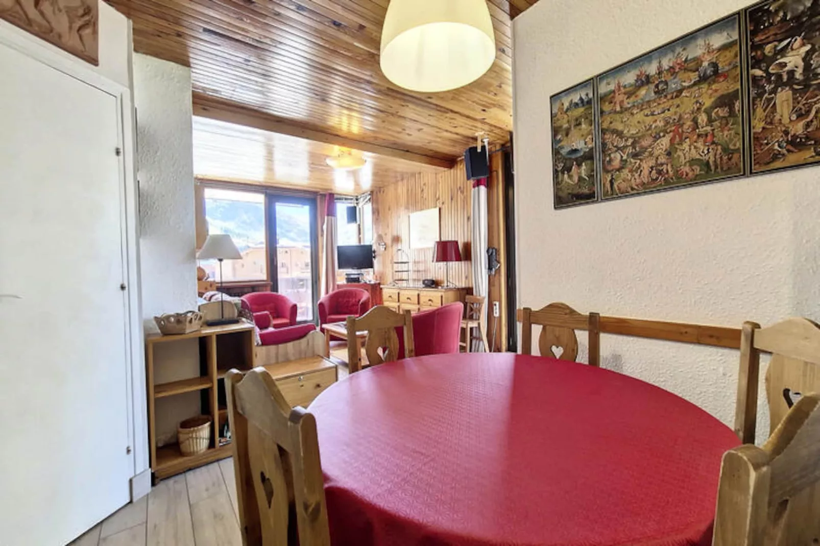 Residence De L'isere-Non tagué