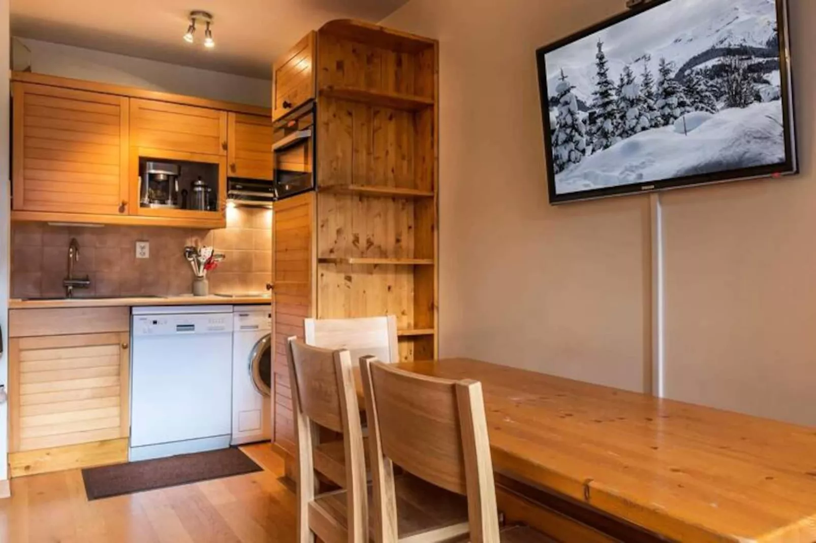 Résidence Val D'isere Village-Untagged