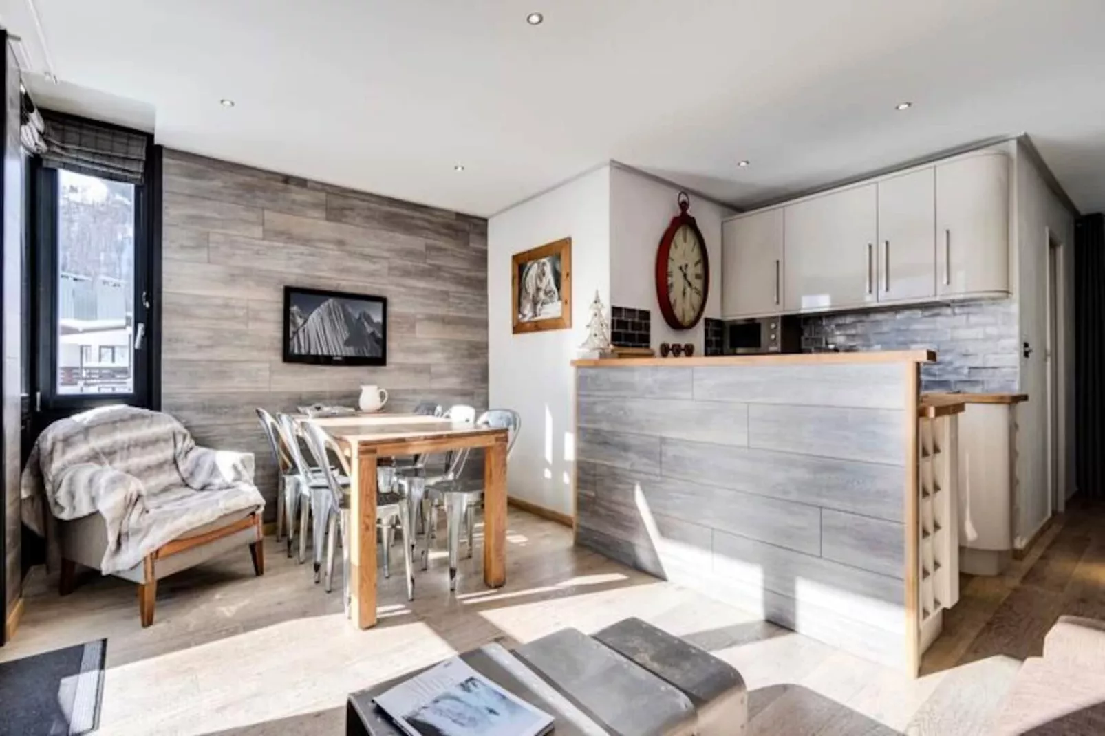 Résidence Hauts De Val-Non tagué