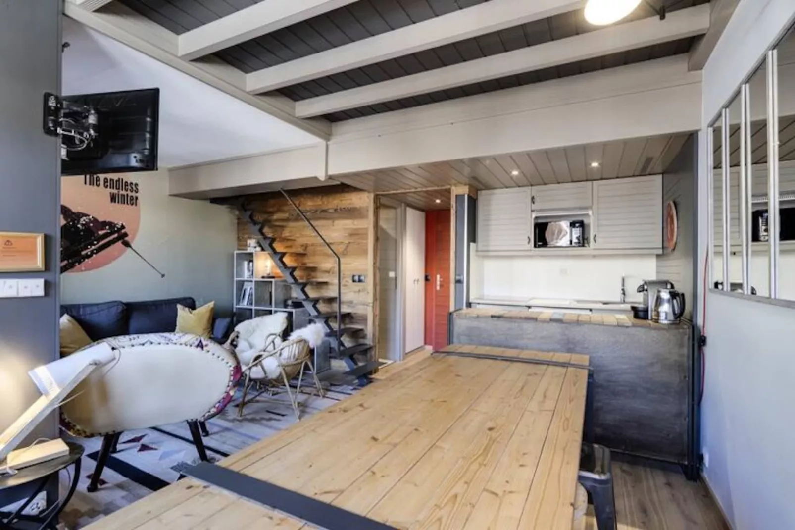 Résidence Val D'isere Village-Untagged