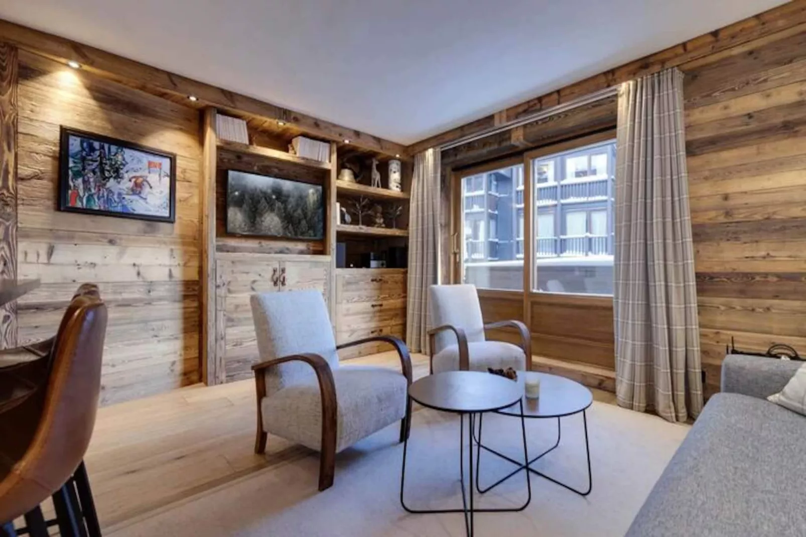 Résidence Squaw Valley-Untagged