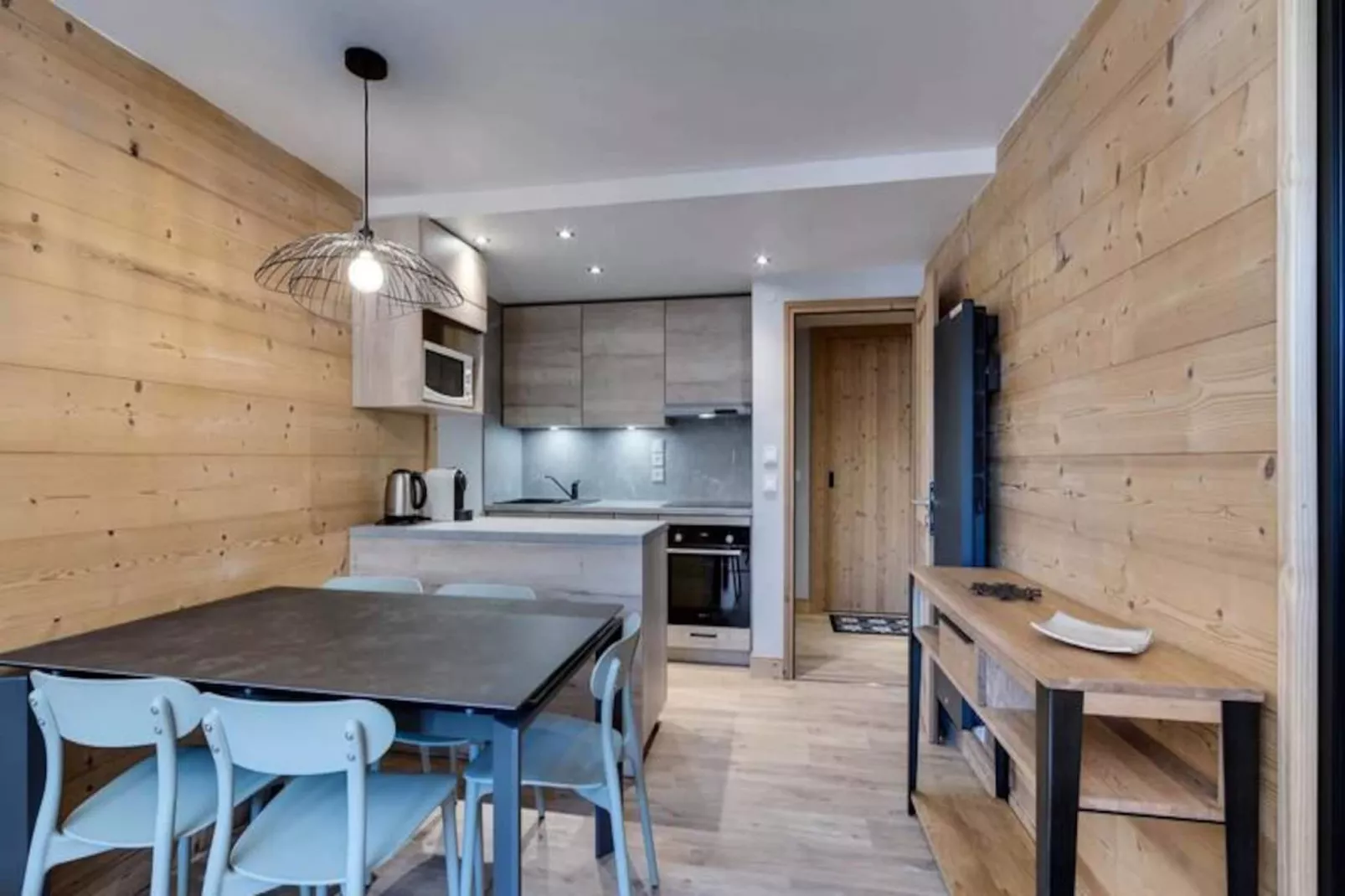 Résidence Val D'isere Village-Untagged