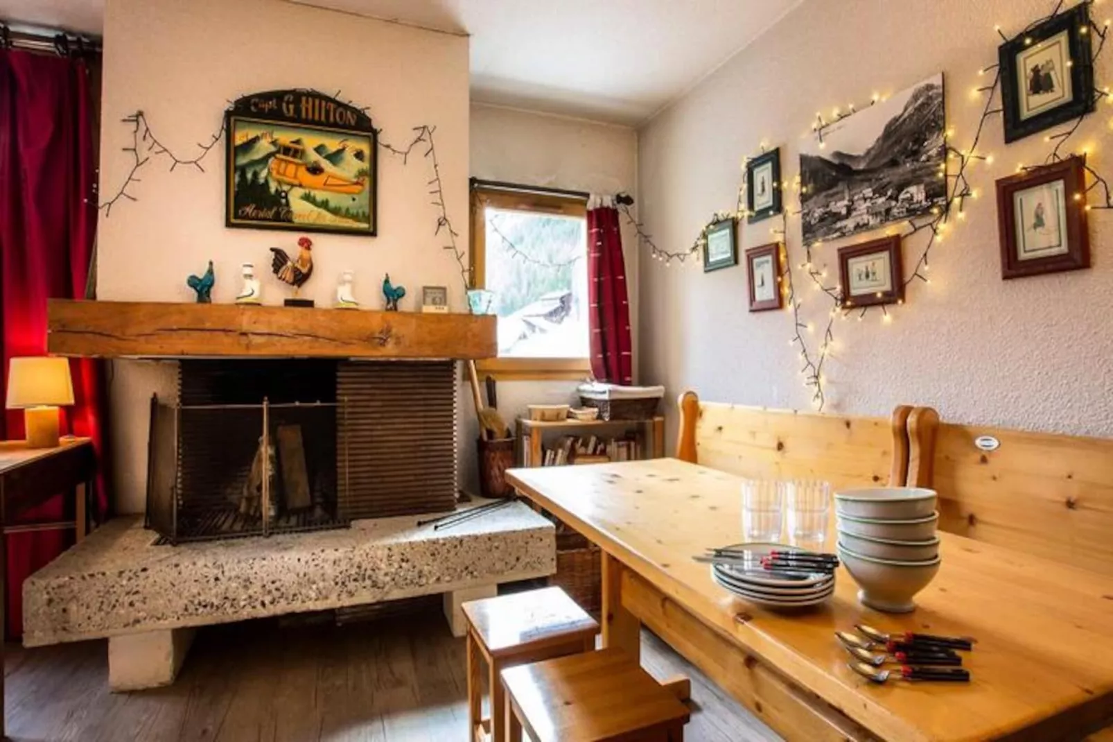 Résidence OrÉades-Untagged