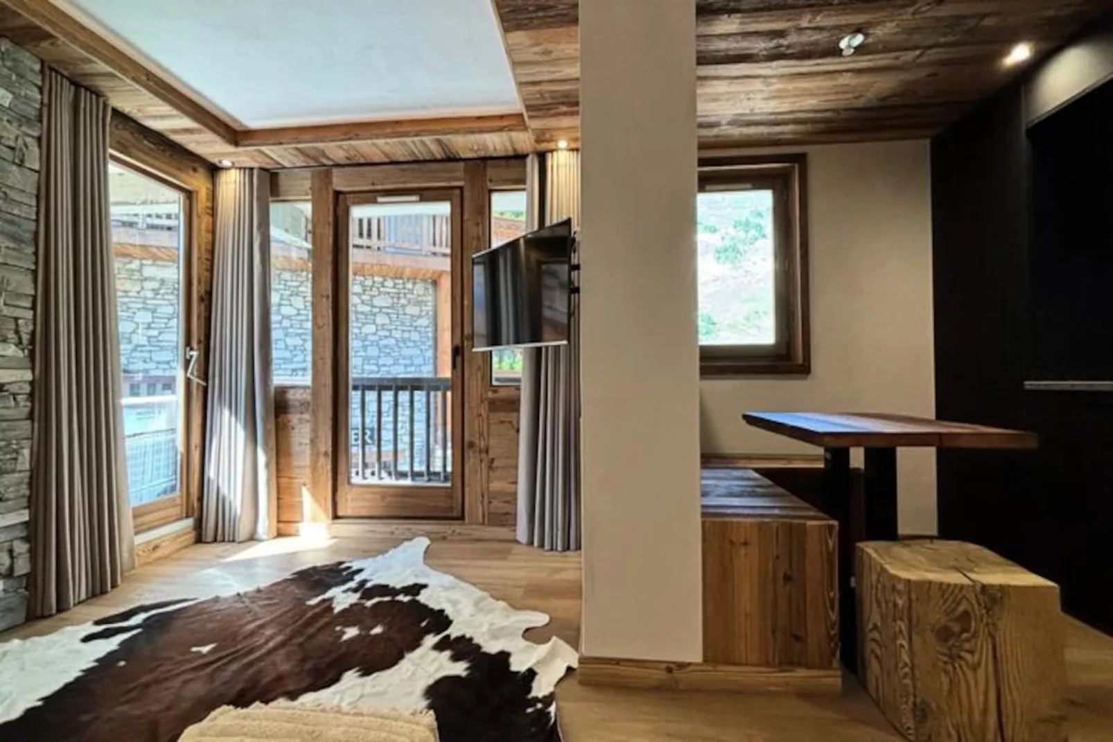 Résidence Val D'isere Village-Untagged