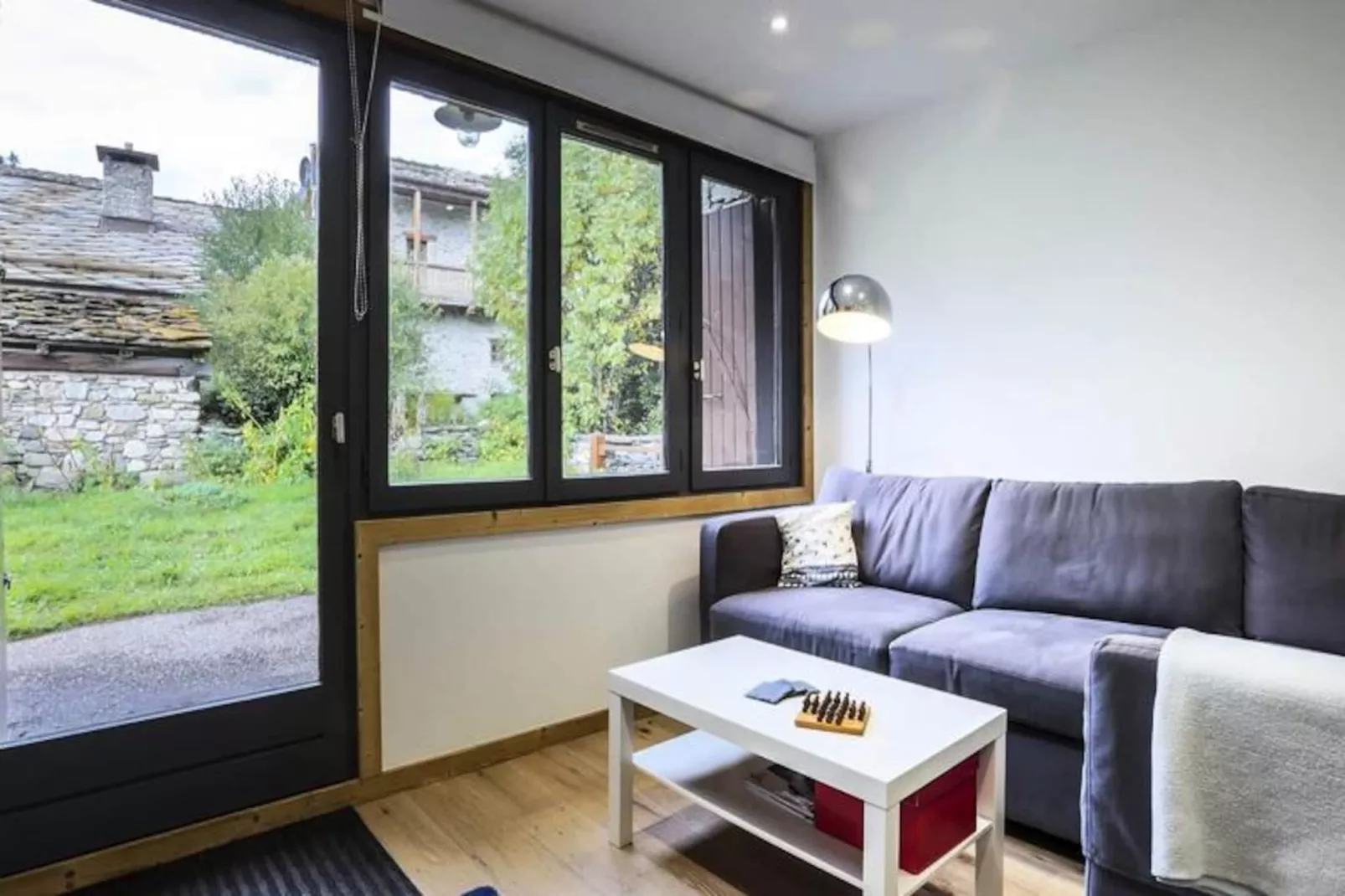 Chalet Val Village-Nicht zugeordnet