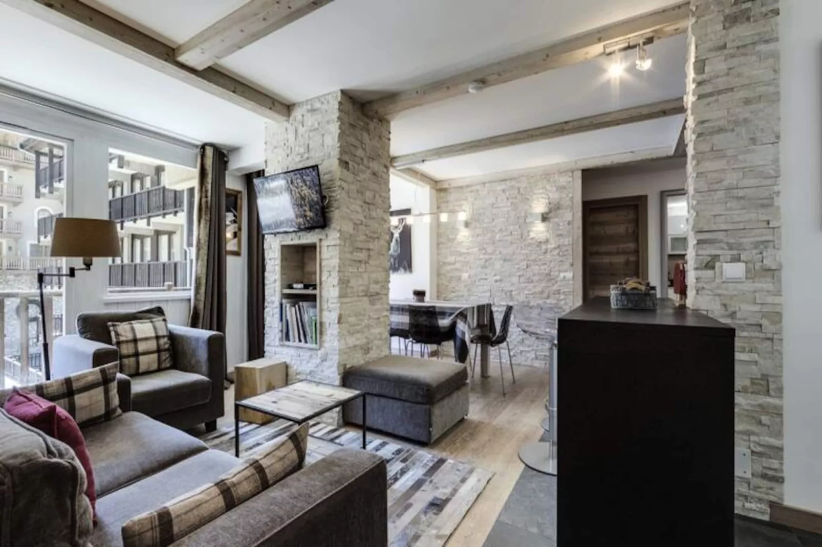 Résidence Val D'isere Village-Untagged