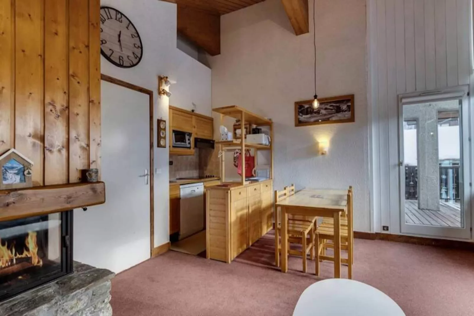 Résidence Val D'isere Village-Untagged