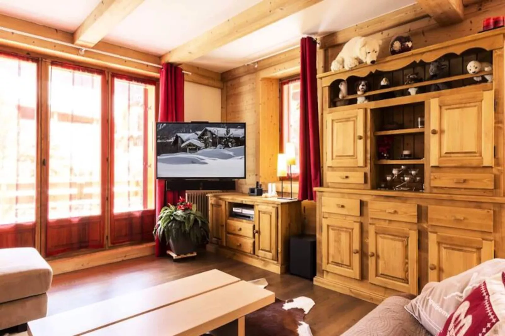 Résidence Choucas-Nicht zugeordnet