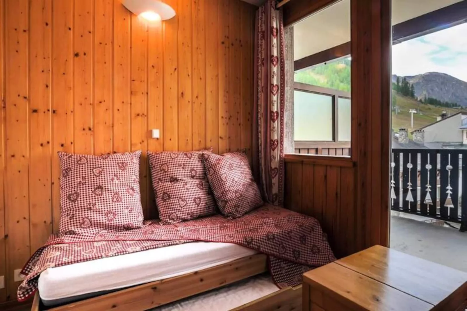 Résidence Val D'isere Village-Untagged