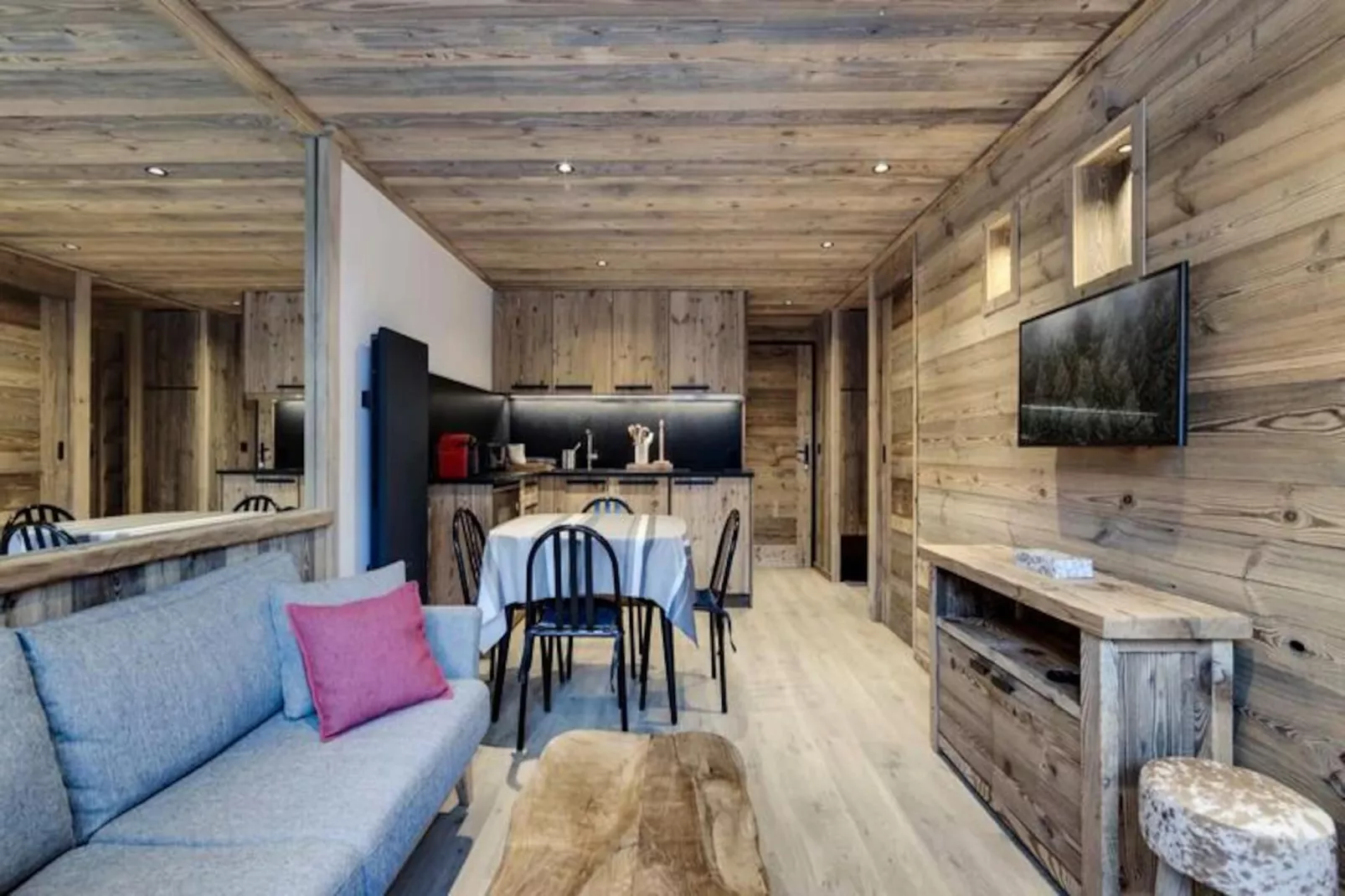 Résidence Val D'isere Village-Untagged