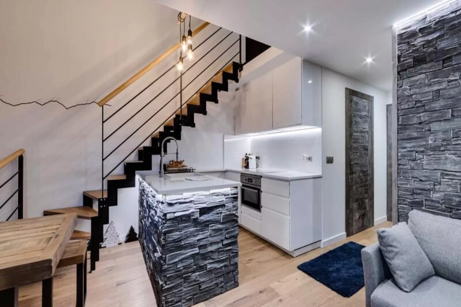 Résidence Val D'isere Village - Untagged