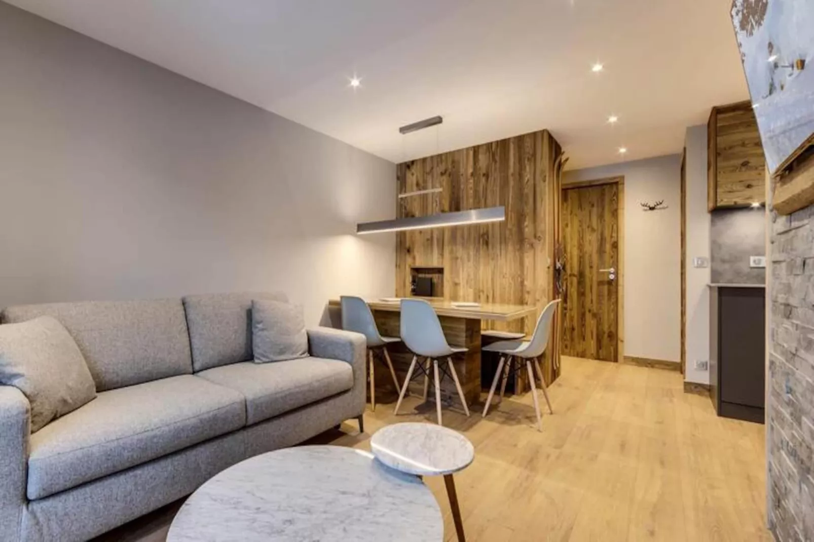 Résidence Val D'isere Village - Untagged