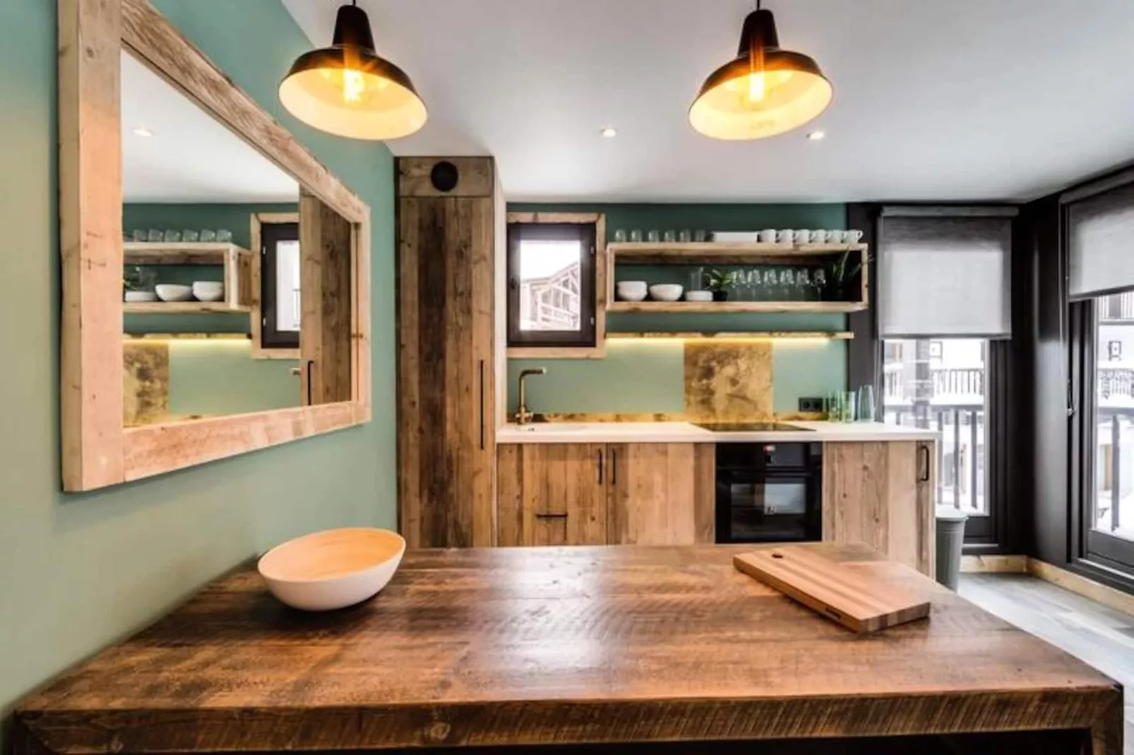 Résidence Val D'isere Village - Untagged