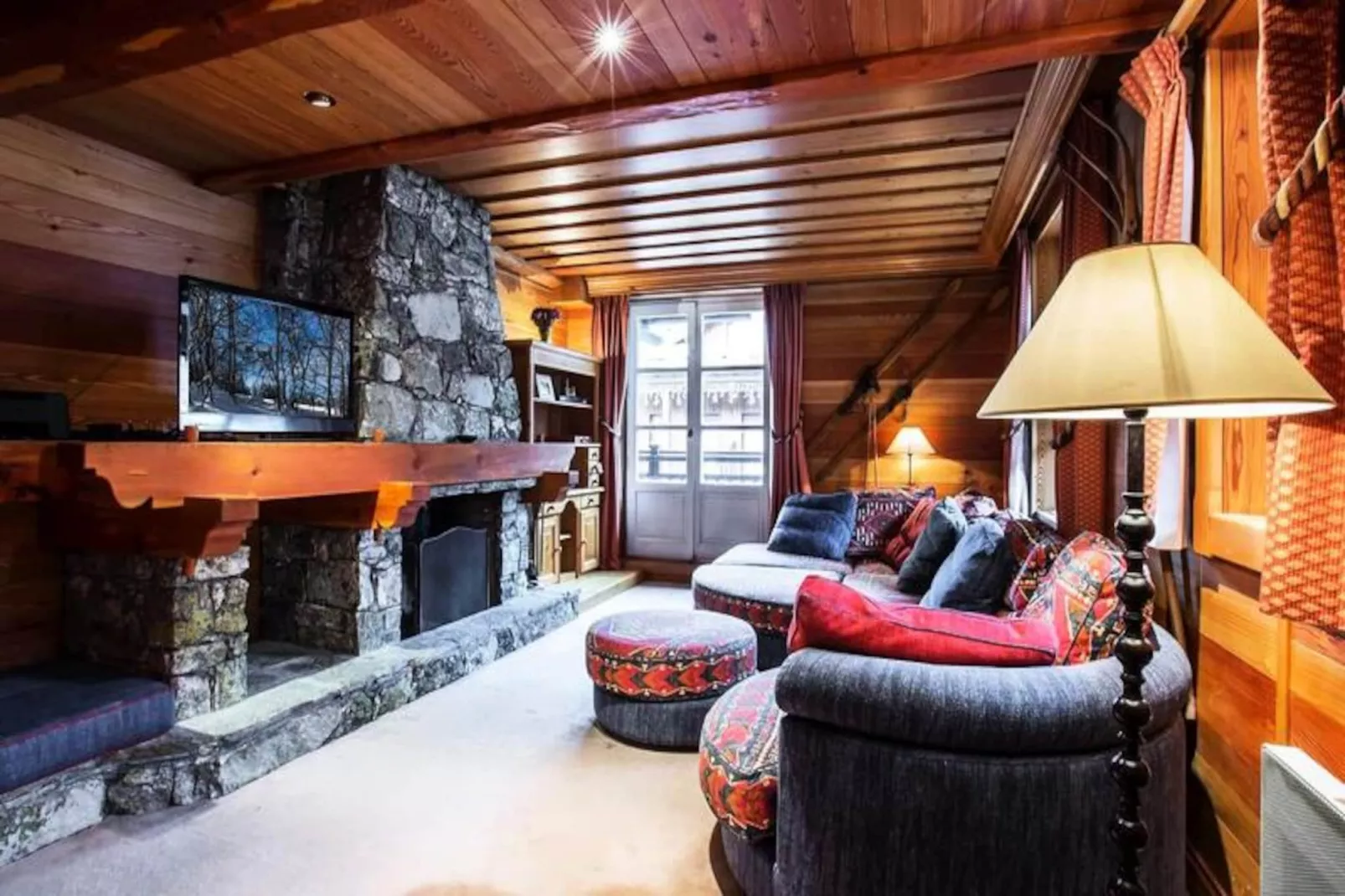 Résidence Coeur De Val-Non tagué