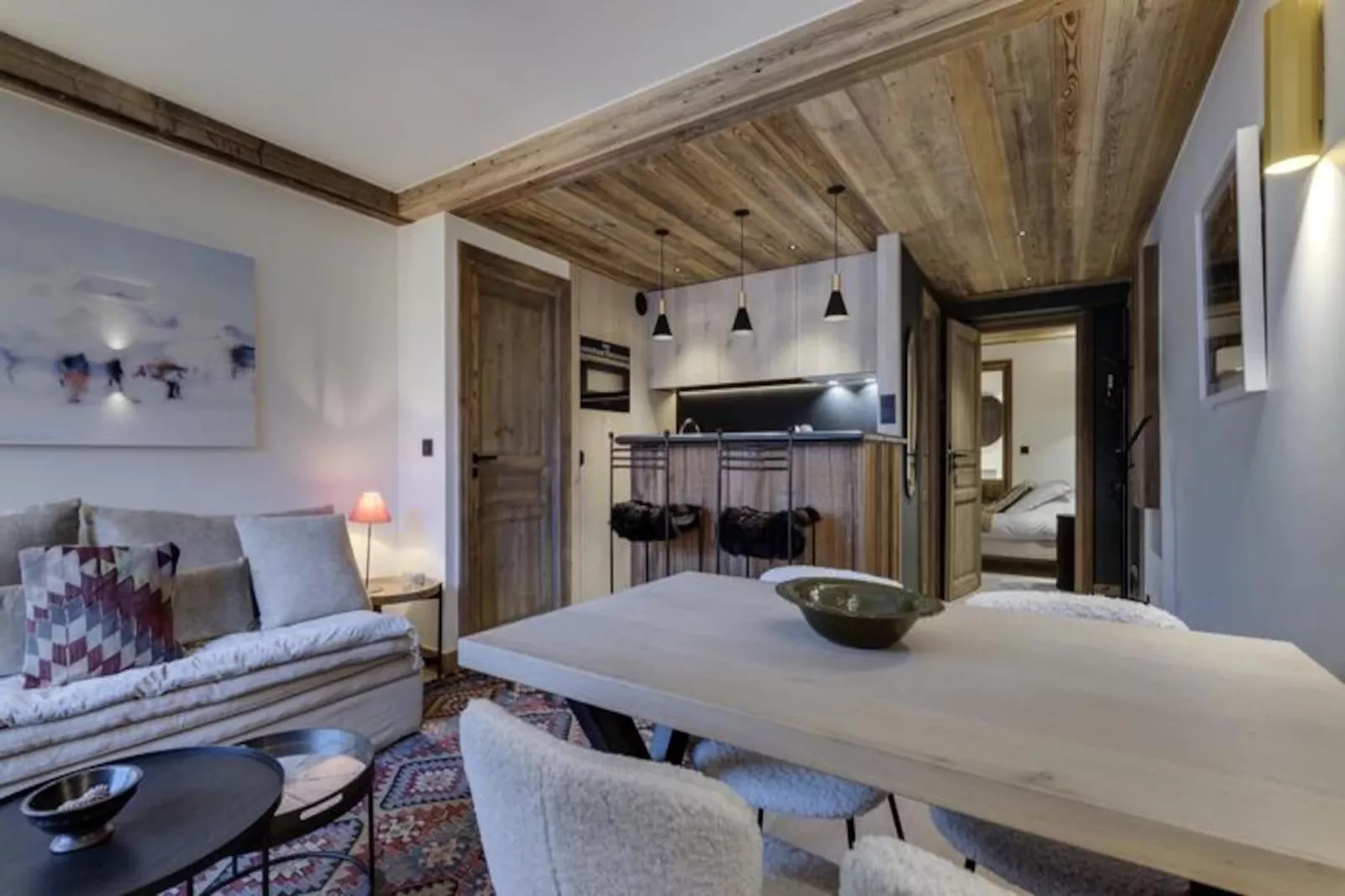 Résidence Coeur De Val-Non tagué