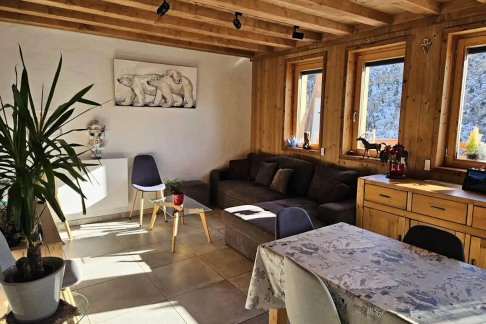 Chalet Sanmar-Nicht zugeordnet