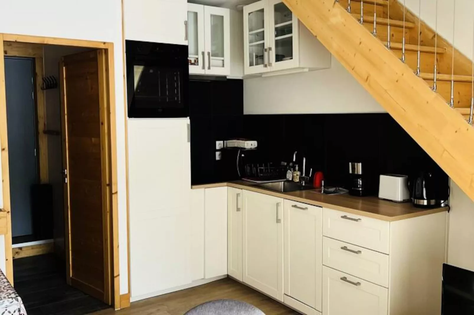 Résidence La Maison D'angeline-Nicht zugeordnet