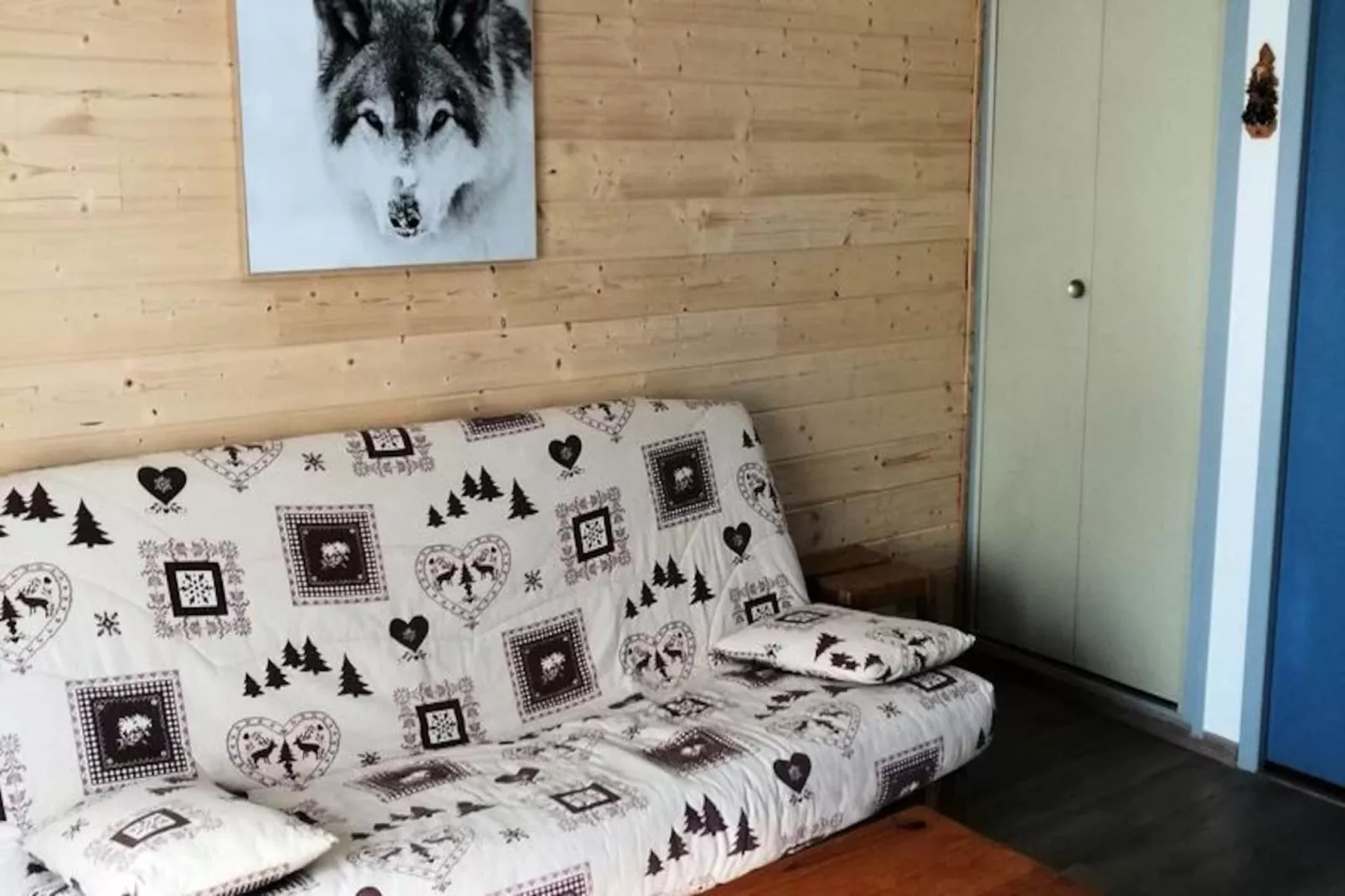 Résidence Betelgeuse-Non tagué