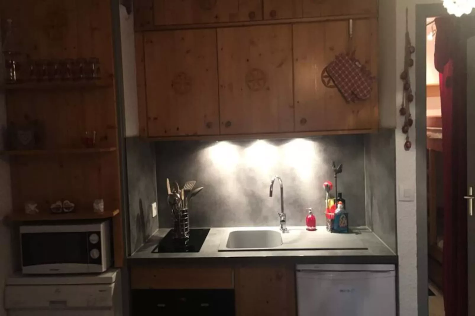 Résidence Betelgeuse-Non tagué