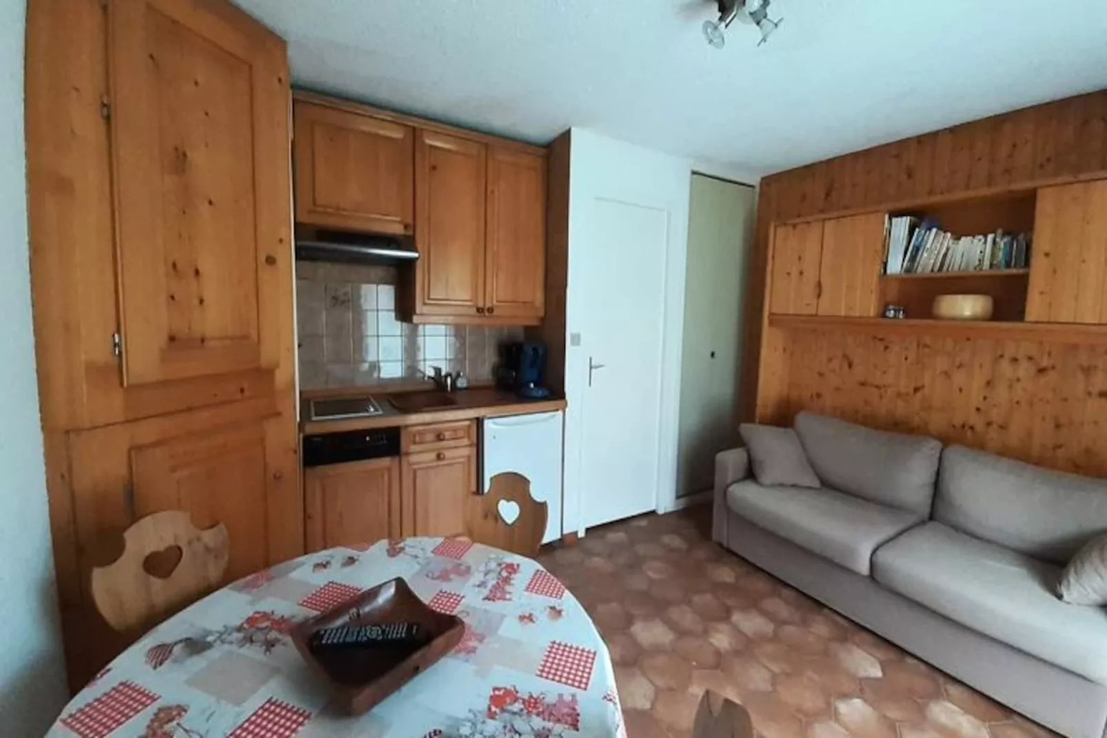 Résidence Betelgeuse-Non tagué