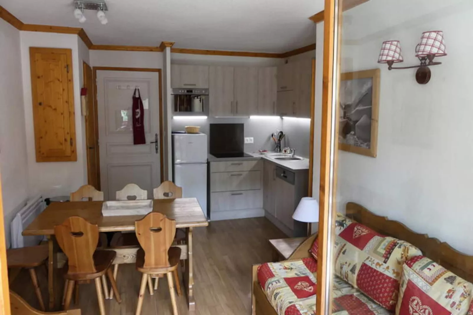 Ancolie Chalets De La Vallee D'or - Untagged