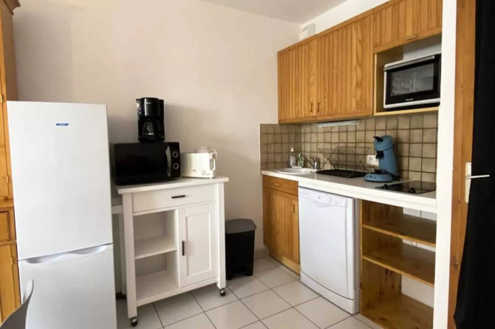 Residence Tigny - Untagged