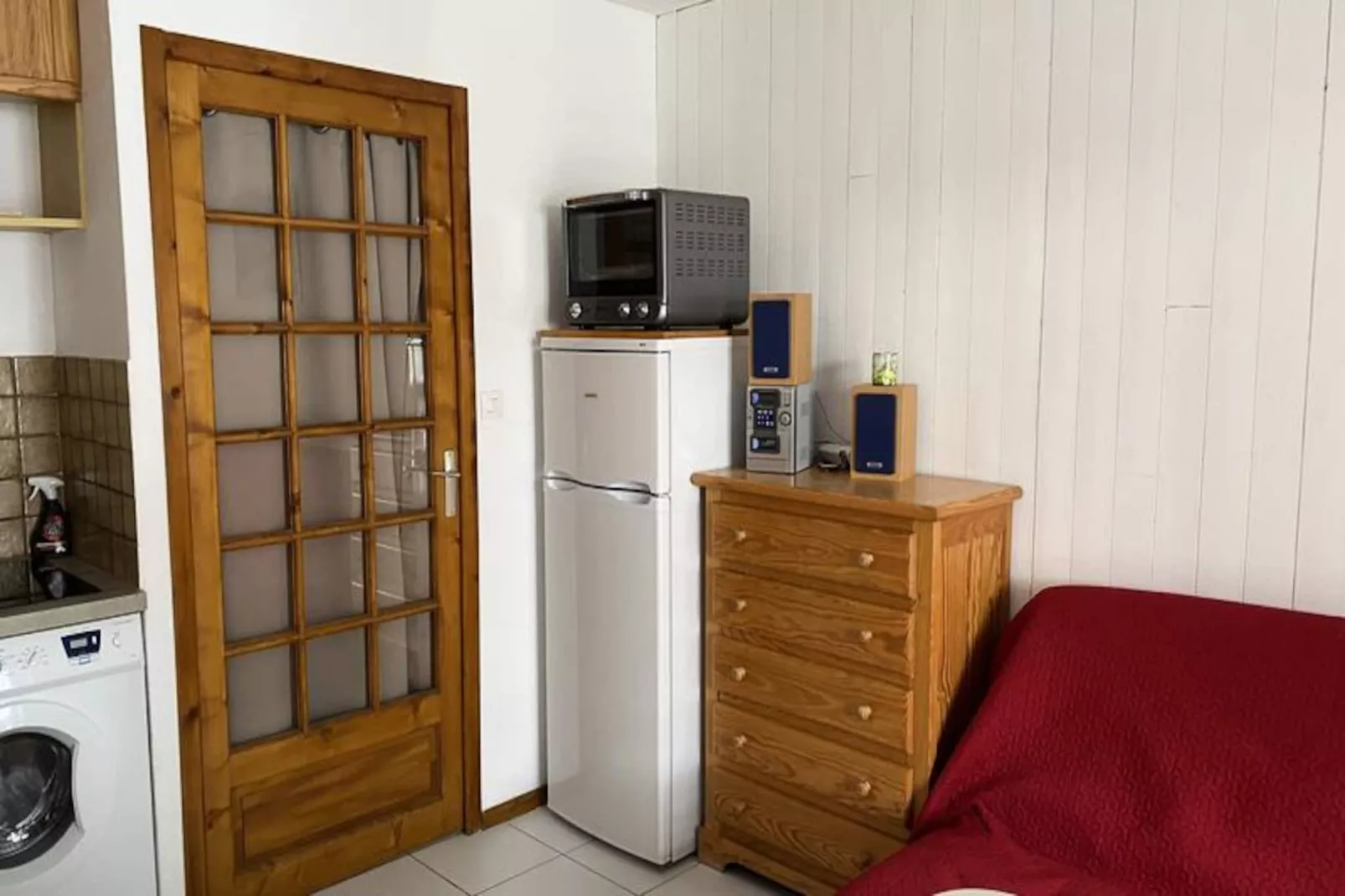 Residence Tigny - Untagged