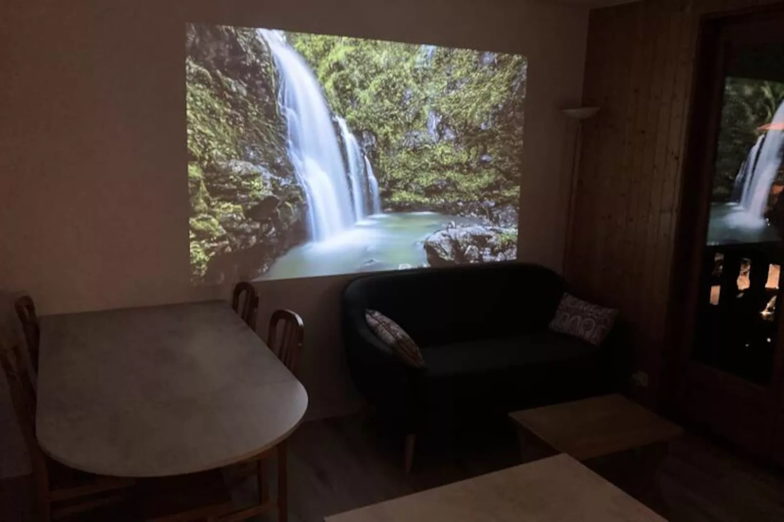 Résidence La Croix Du Sud-Nicht zugeordnet