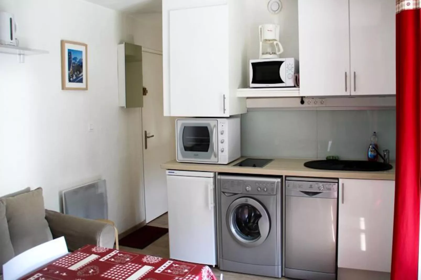 Résidence La Croix Du Sud-Non tagué