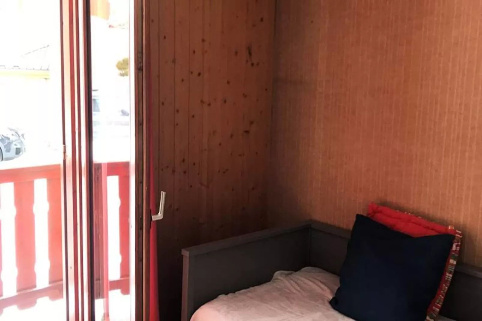 Résidence La Demeurance-Untagged