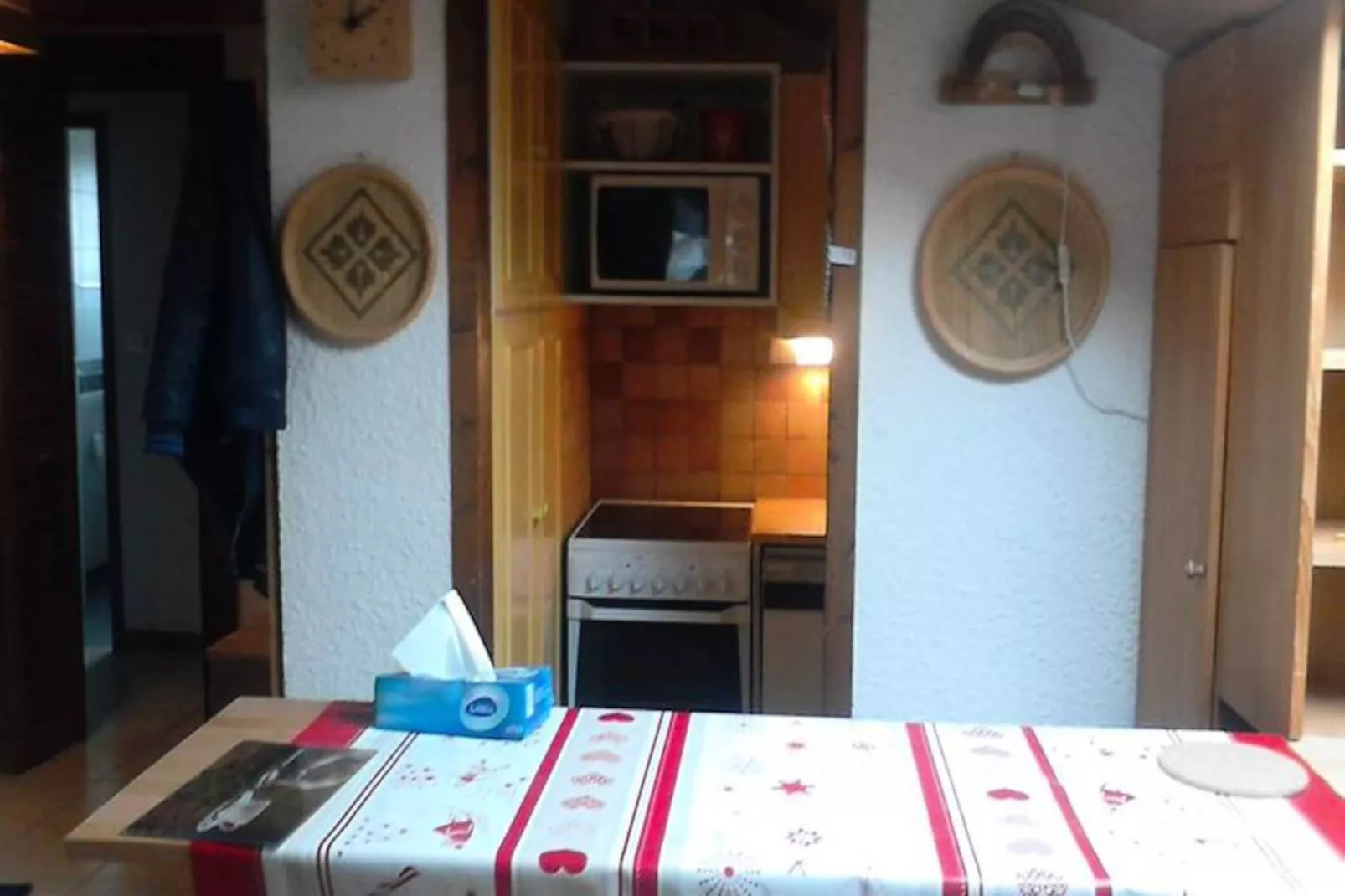 Résidence Le Rocher Saint Pierre - Non tagué