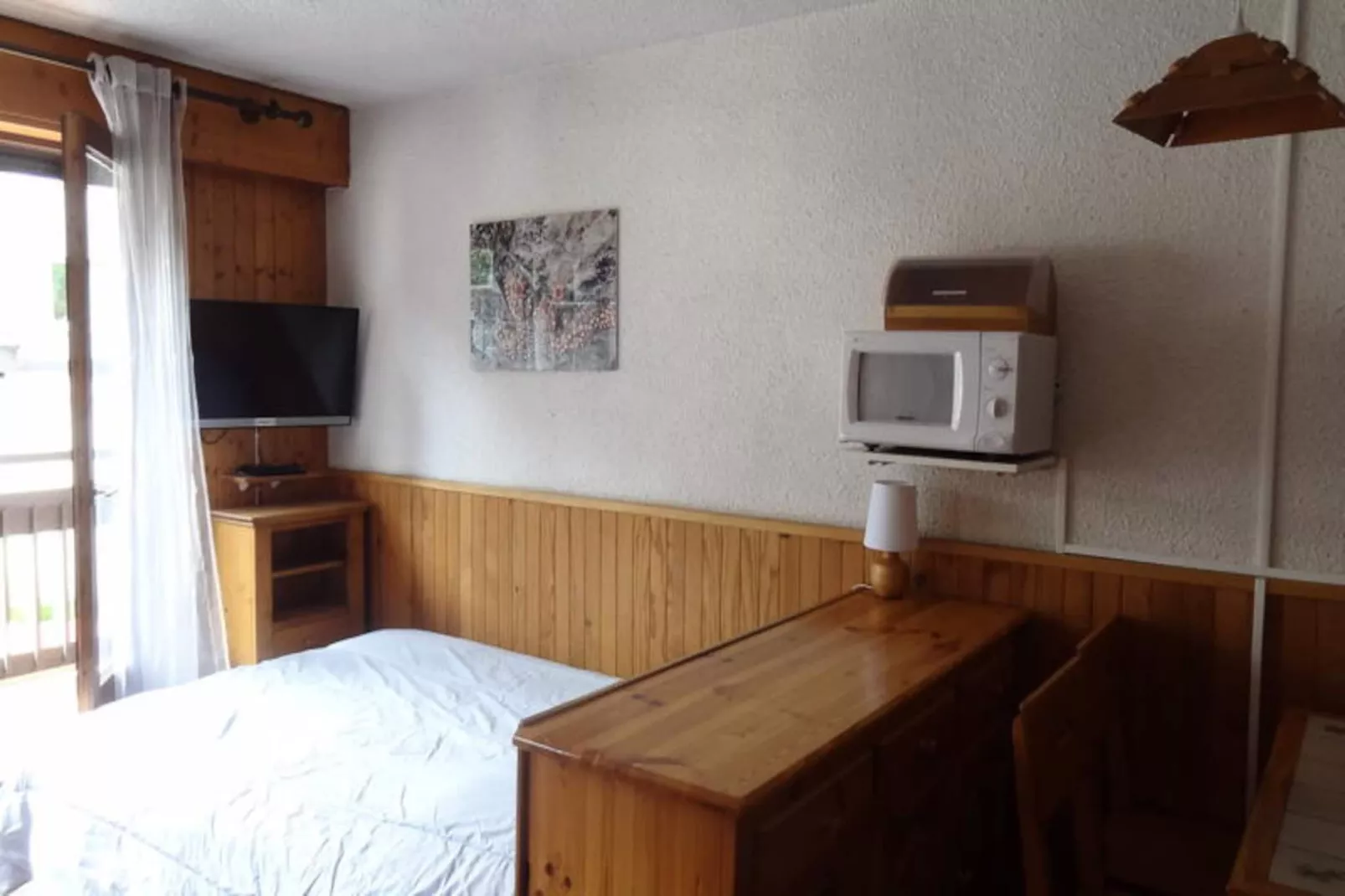 Résidence Le Rocher Saint Pierre - Untagged