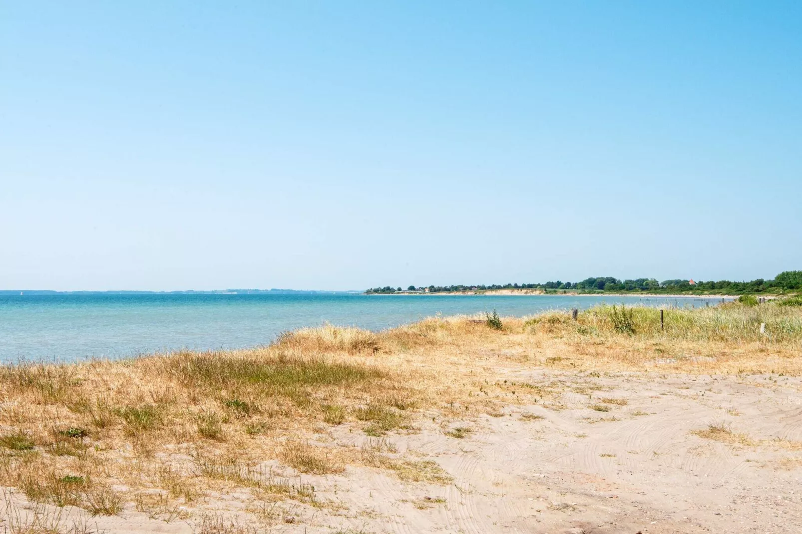 Retraite en bord de mer a Kegnaes -- By Traum Ferienwohnungen-Non tagué