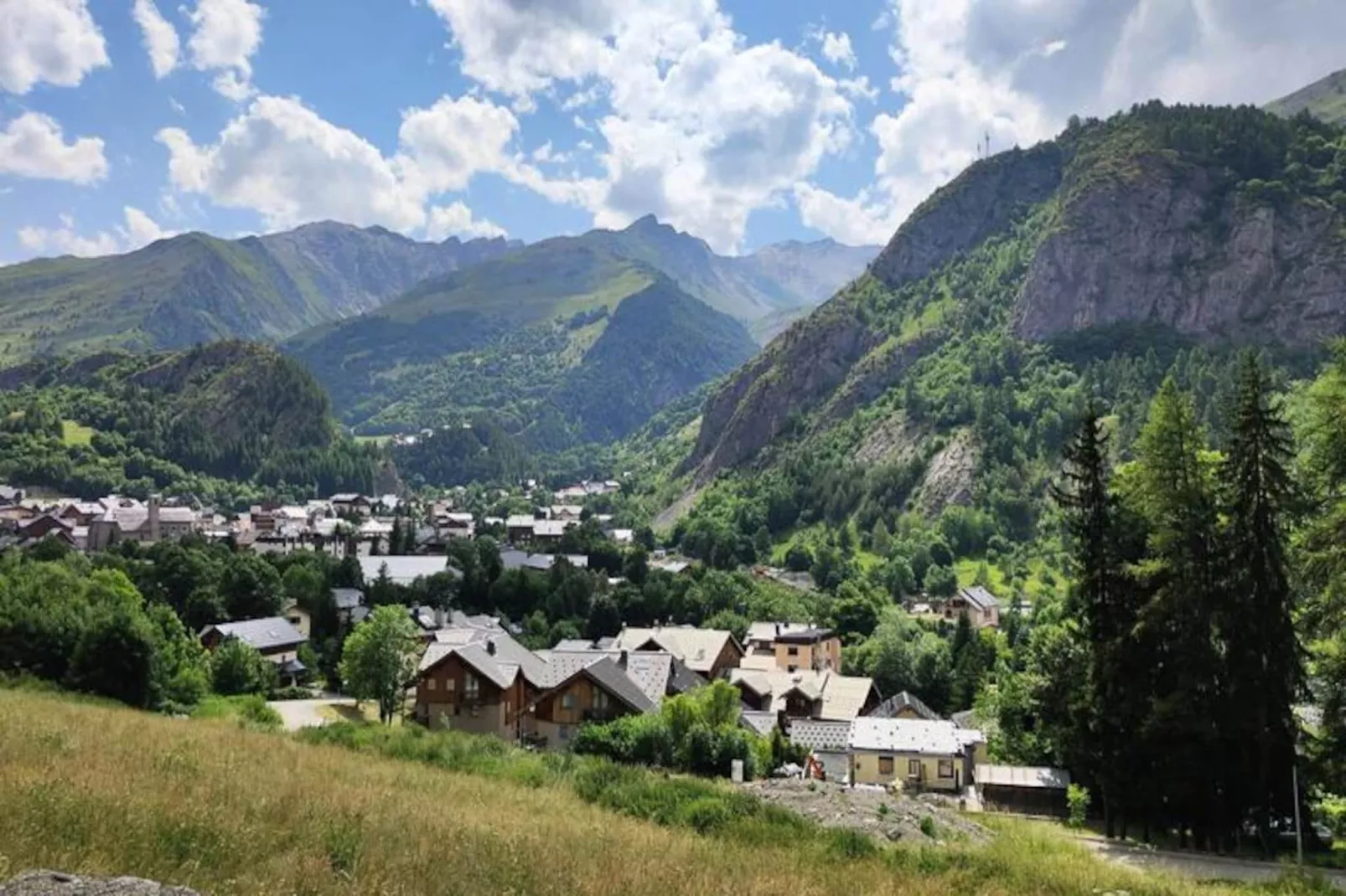 Chalet Eskimo-Untagged