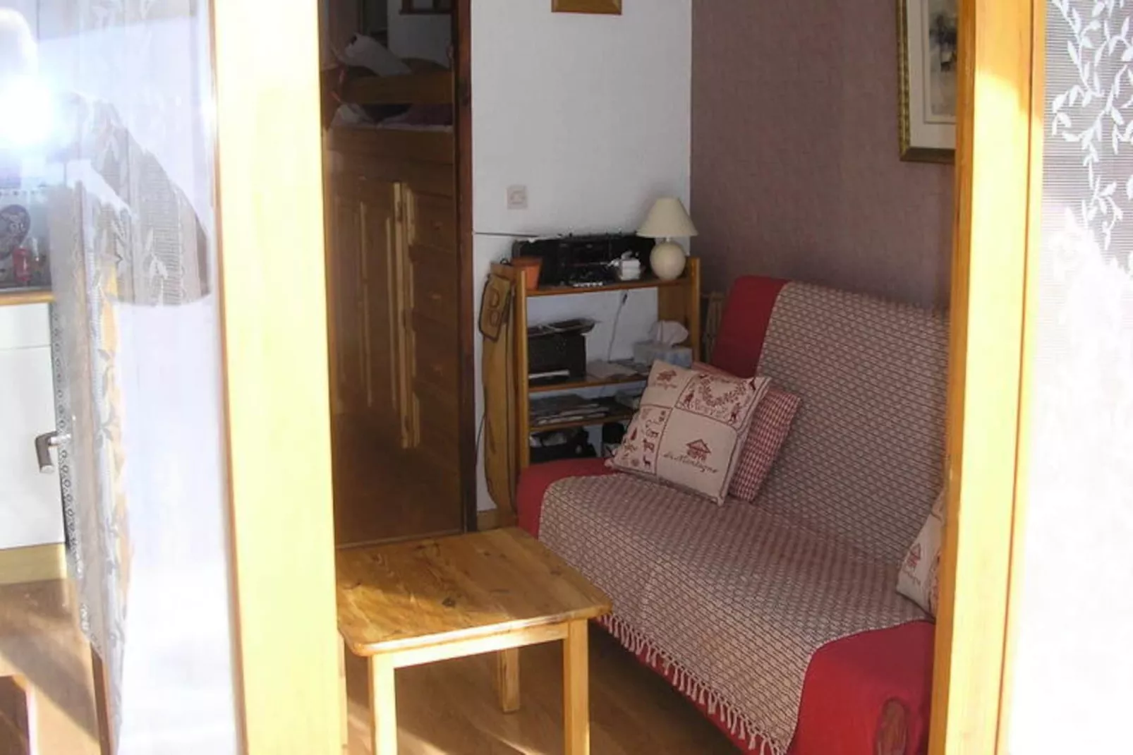 Résidence Les Cordeliers-Nicht zugeordnet