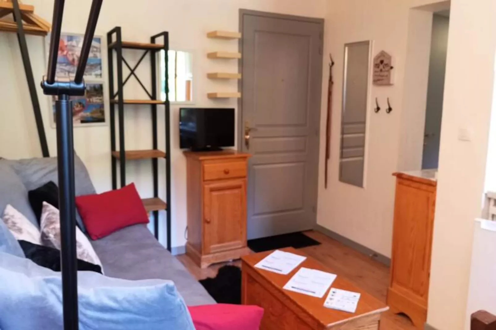 Résidence Le Hameau De Valloire - Untagged