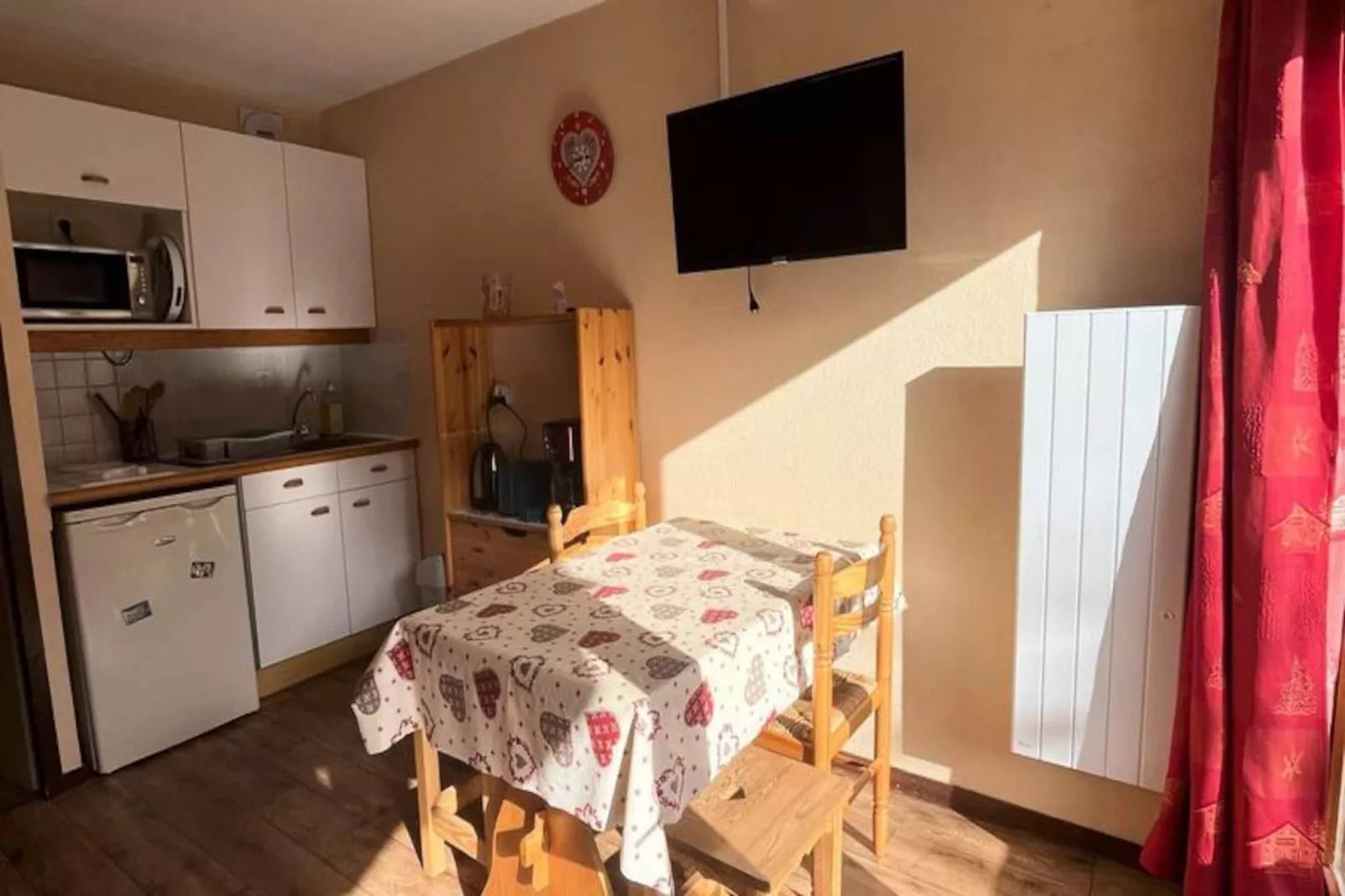 Résidence Les Cordeliers-Nicht zugeordnet